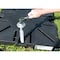 Qwikproducts QwikPad for Condensers (Optional Ground Anchor Kit) QT8110 - alternate 4